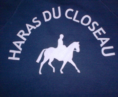 haras du closeau infos